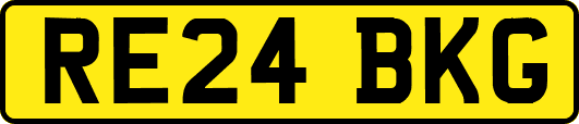 RE24BKG
