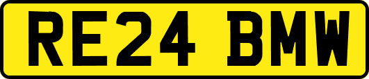 RE24BMW