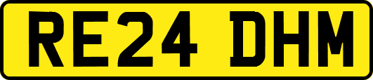 RE24DHM
