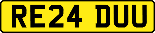 RE24DUU