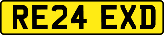 RE24EXD