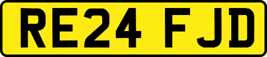 RE24FJD