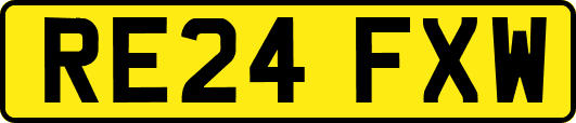 RE24FXW