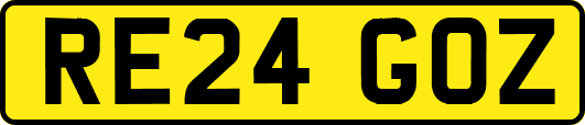 RE24GOZ
