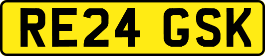 RE24GSK