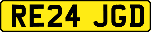 RE24JGD