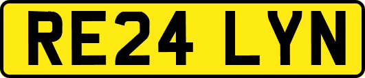RE24LYN