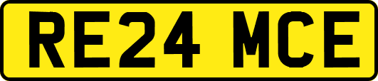 RE24MCE