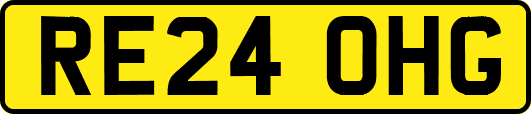 RE24OHG