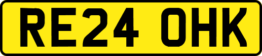 RE24OHK
