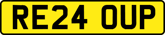 RE24OUP