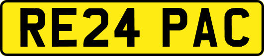 RE24PAC