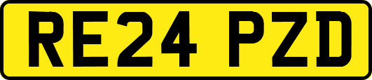 RE24PZD