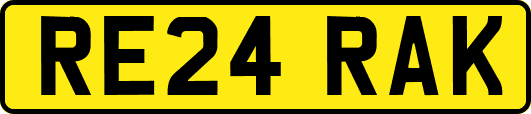 RE24RAK