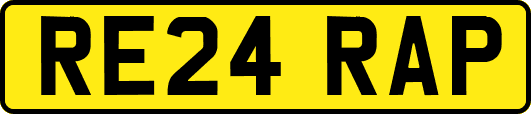 RE24RAP
