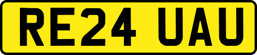 RE24UAU