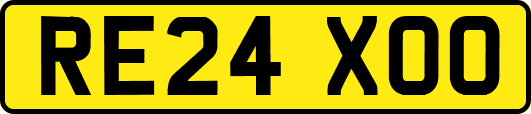 RE24XOO