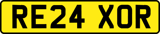 RE24XOR