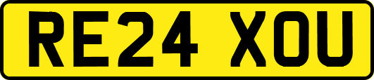 RE24XOU