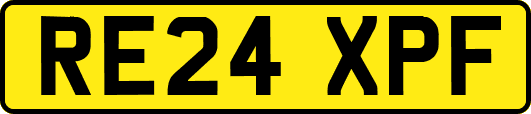 RE24XPF