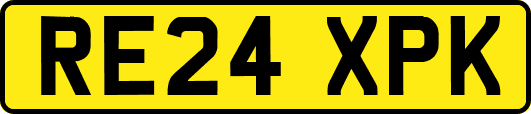 RE24XPK