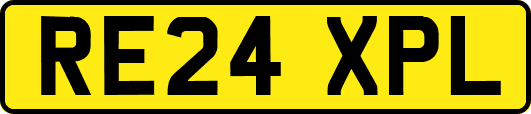 RE24XPL