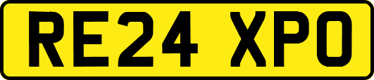 RE24XPO