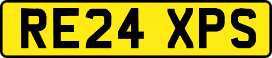 RE24XPS