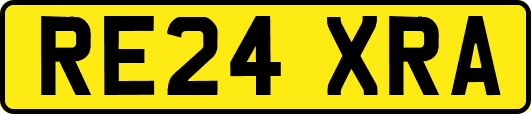 RE24XRA