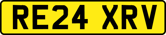 RE24XRV