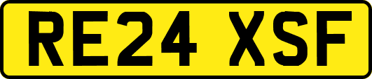 RE24XSF