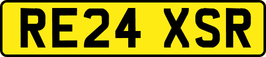 RE24XSR