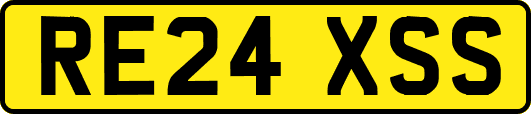 RE24XSS