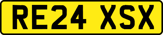 RE24XSX