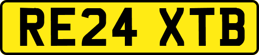 RE24XTB