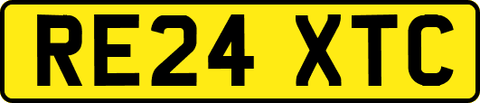 RE24XTC