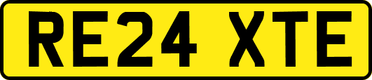RE24XTE
