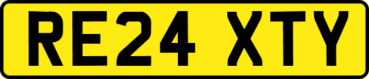 RE24XTY