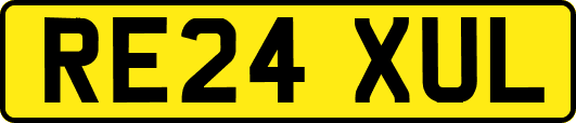 RE24XUL