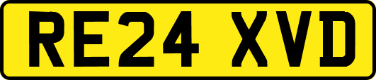 RE24XVD
