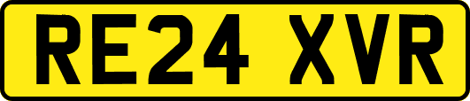 RE24XVR