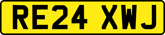 RE24XWJ