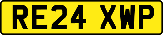 RE24XWP