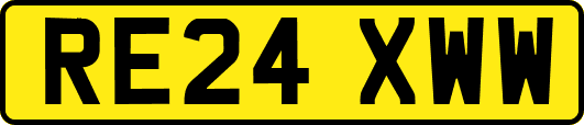 RE24XWW