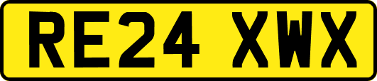 RE24XWX