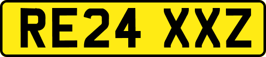 RE24XXZ