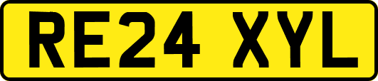 RE24XYL