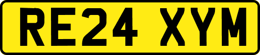 RE24XYM