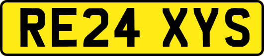RE24XYS