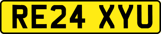 RE24XYU